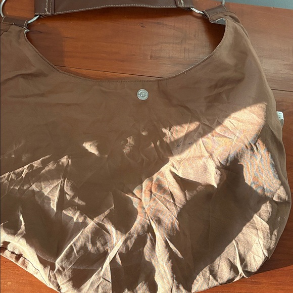 Unionbay Boho Elephant Print Slouchy Hobo Shoulder Bag - Picture 11 of 11